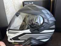 Shoei GT AIR II 2 M insignia tc5 + sena SRL 2 гарнітура шолом шлем