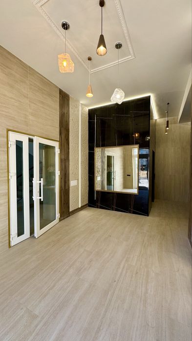 Продам велику 1к кв на Масанах в зданому будинку! 4 пов. Внутр. роботи