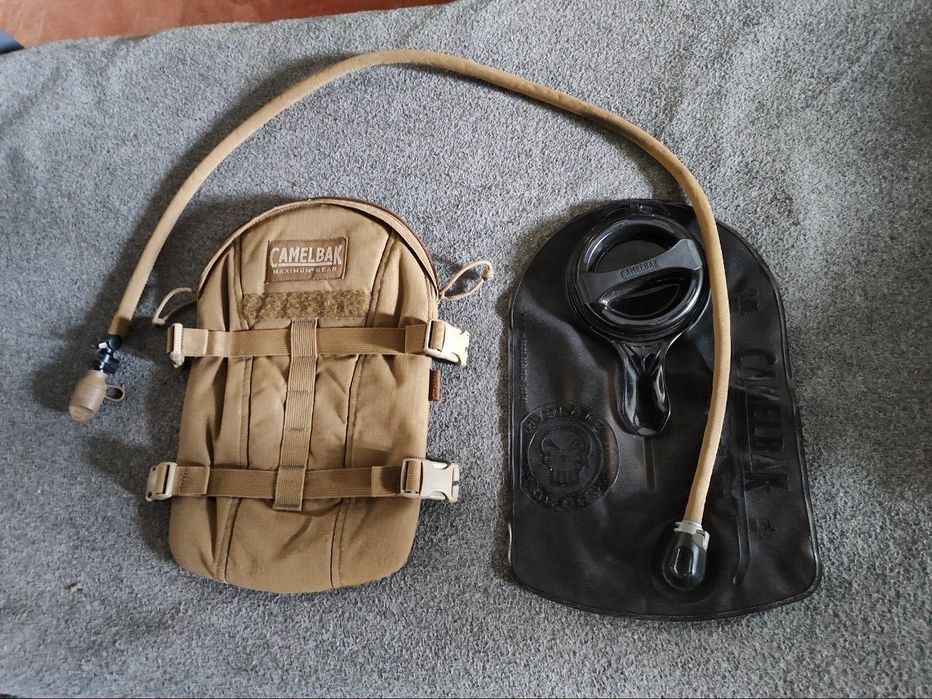 Гідратор CamelBak 3L.