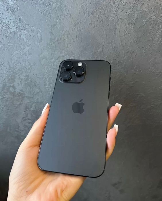 Продам iPhone 14 Pro Max 256