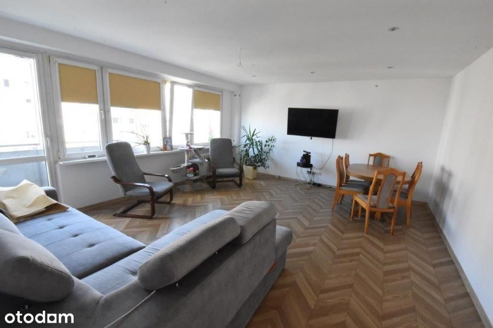 sprzedam mieszkanie 4-pokojowe w Nysie ul. Sudecka