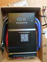 Smart BMS Jikong 200A , 48V ! Смарт БМС JK-B2A20S20P-HC (Балансир 2A )