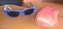 Óculos de senhora, como novos, com ótimas lentes.
