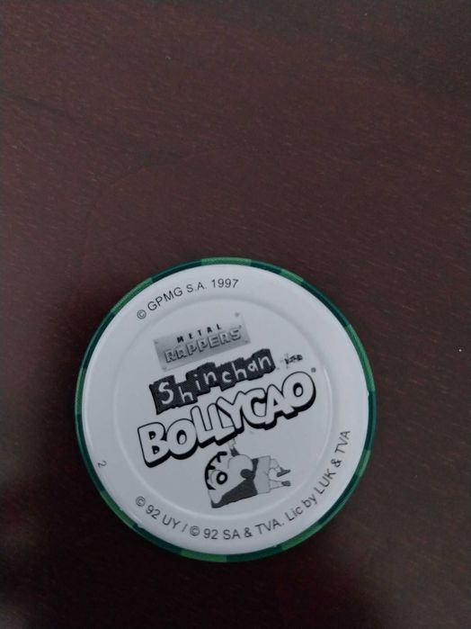 Tazo ShinChan Bollycao, 08, Misae Nohara