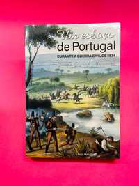 Um Esboço de Portugal - James Edward Alexander