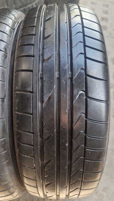 Opony letnie Bridgestone Potenza RE050A 175/55R15 77V Kpl.