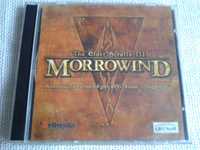 Elder Scrolls III Morrowind PC