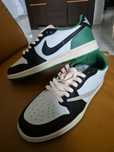 Buty sportowe r 44 Nike