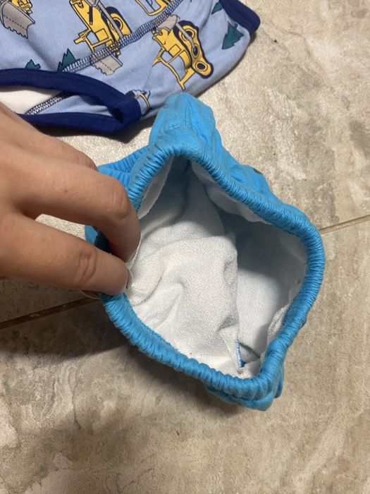 Трусики многоразовые