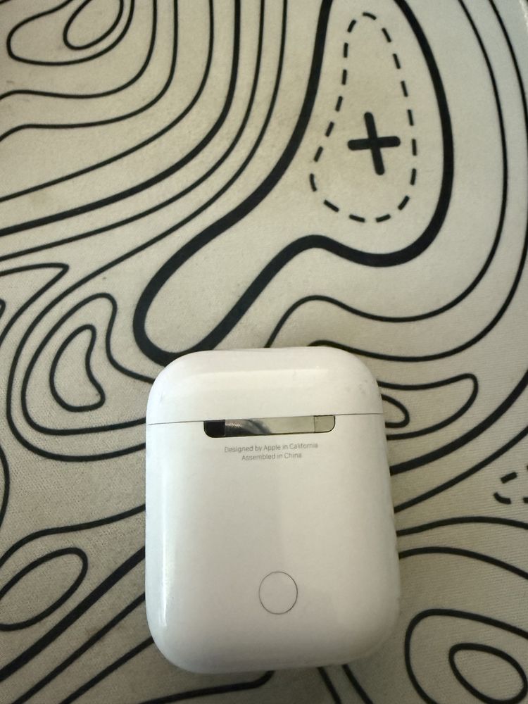 Airpods 2*Generation