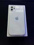Iphone 11 64gb bialy