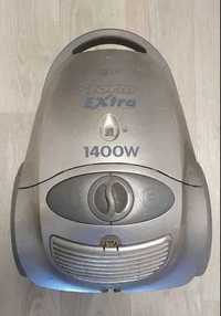 Продам вакуумный пылесос LG (ЛЖ) Шторм Экстра 1400 W