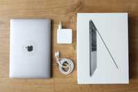 FAKTURA !!! Apple MacBook Pro 13,3' 2019 16GB / 128GB - 100% ODNOWIONY