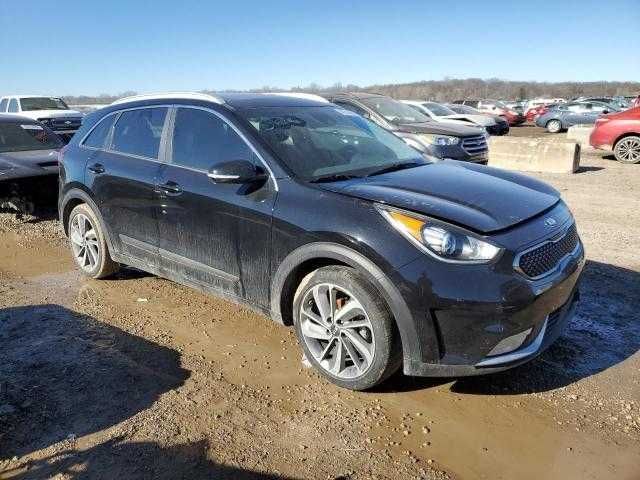 Kia NIRO Touring 2019