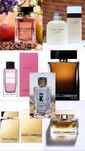 Распив Dolce Gabbana K The Only One Gold Light Blue Imperatrice