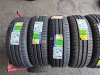 4x NOWE 205/60 r15 Michelin