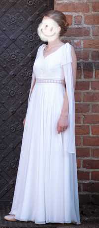 Suknia ślubna OLIMPIA Dama Couture