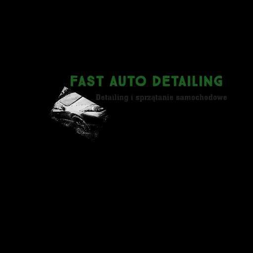 Fast Auto Detailing