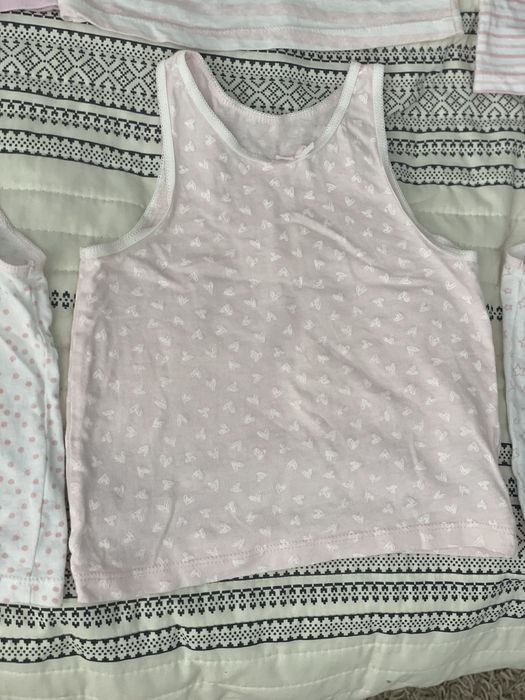 Набір майок дитячі Primark