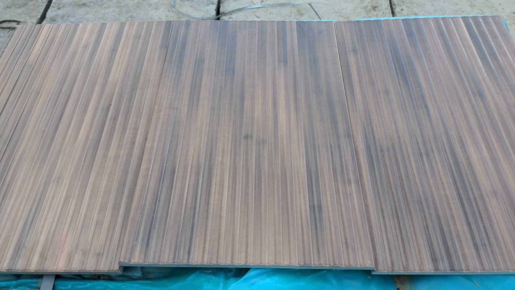 Плитка для стен 250/400 св.коричневая сорт 1