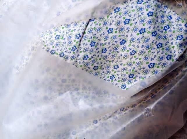 Тканина, текстиль , бавовна