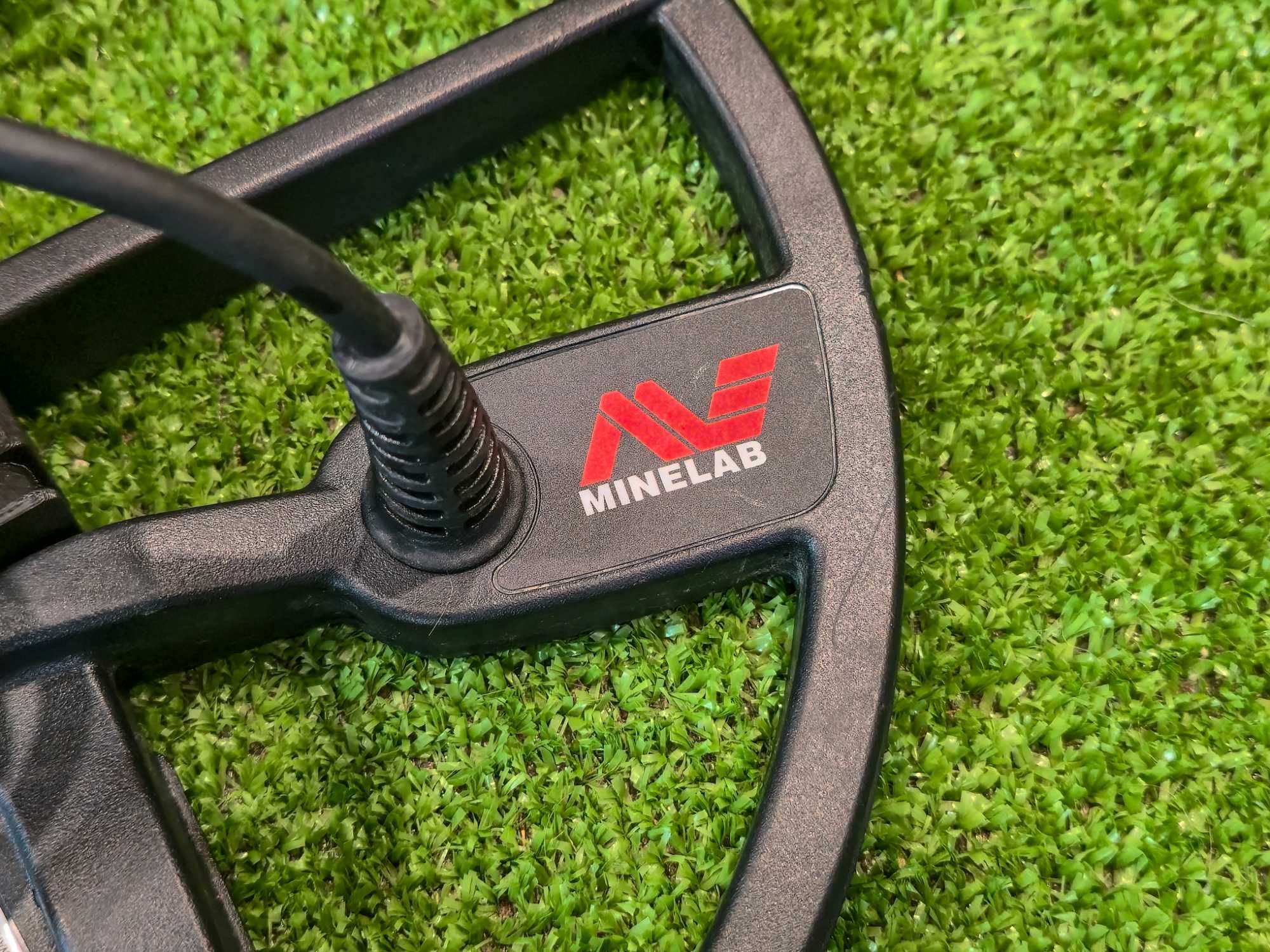 Катушка Minelab EQX 11DD