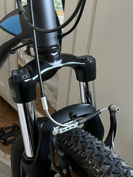 Rower gorski MTB Rockrider 340