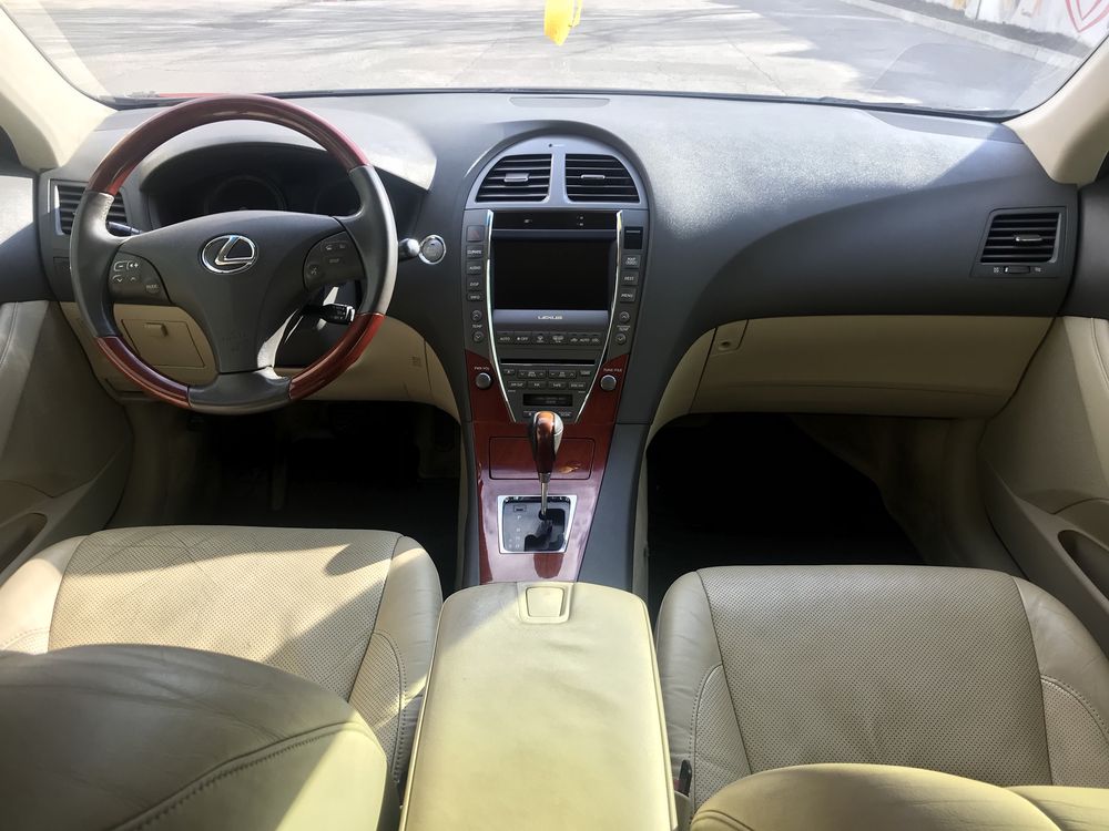 Продам Lexus ES 350 2007