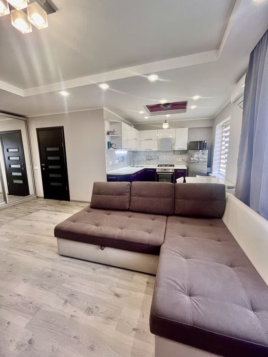 Гарна 2к з ремонтом . Бородинський мікр -н.