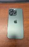 Iphone 13 PRO 128 GB Zielony 85% Bateria