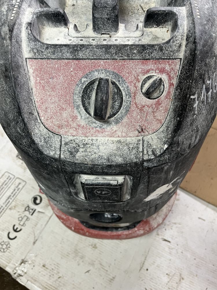 Odkurzacz FLEX S 44 L AC + żyrafa FLEX WST 700