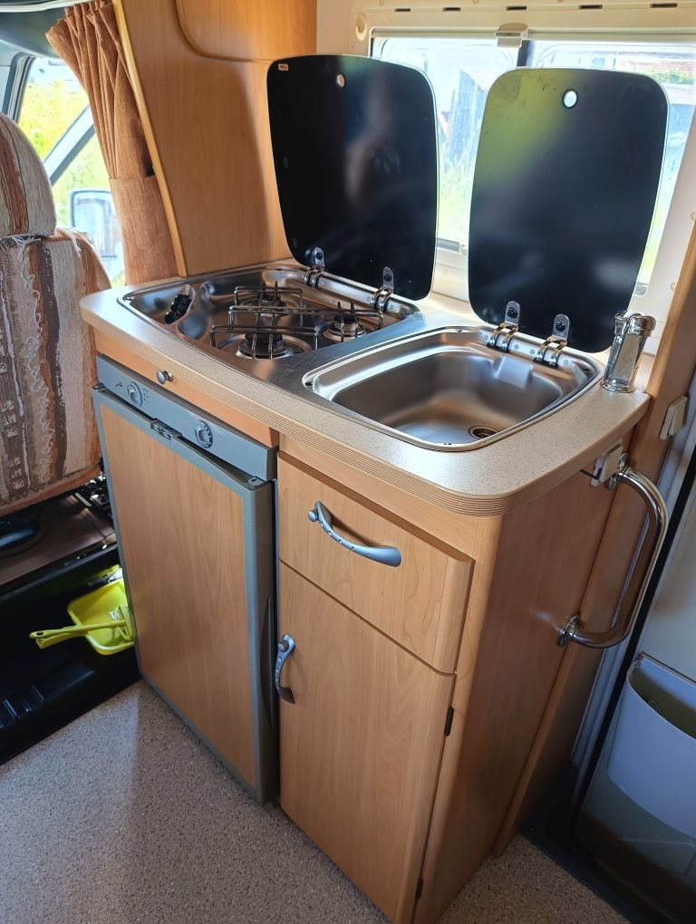 Ford Transit 2.2 TDCI 130 cv -2007