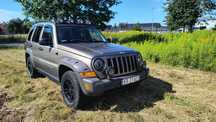 Jeep Liberty Jeep Liberty KJ 3.7 2005