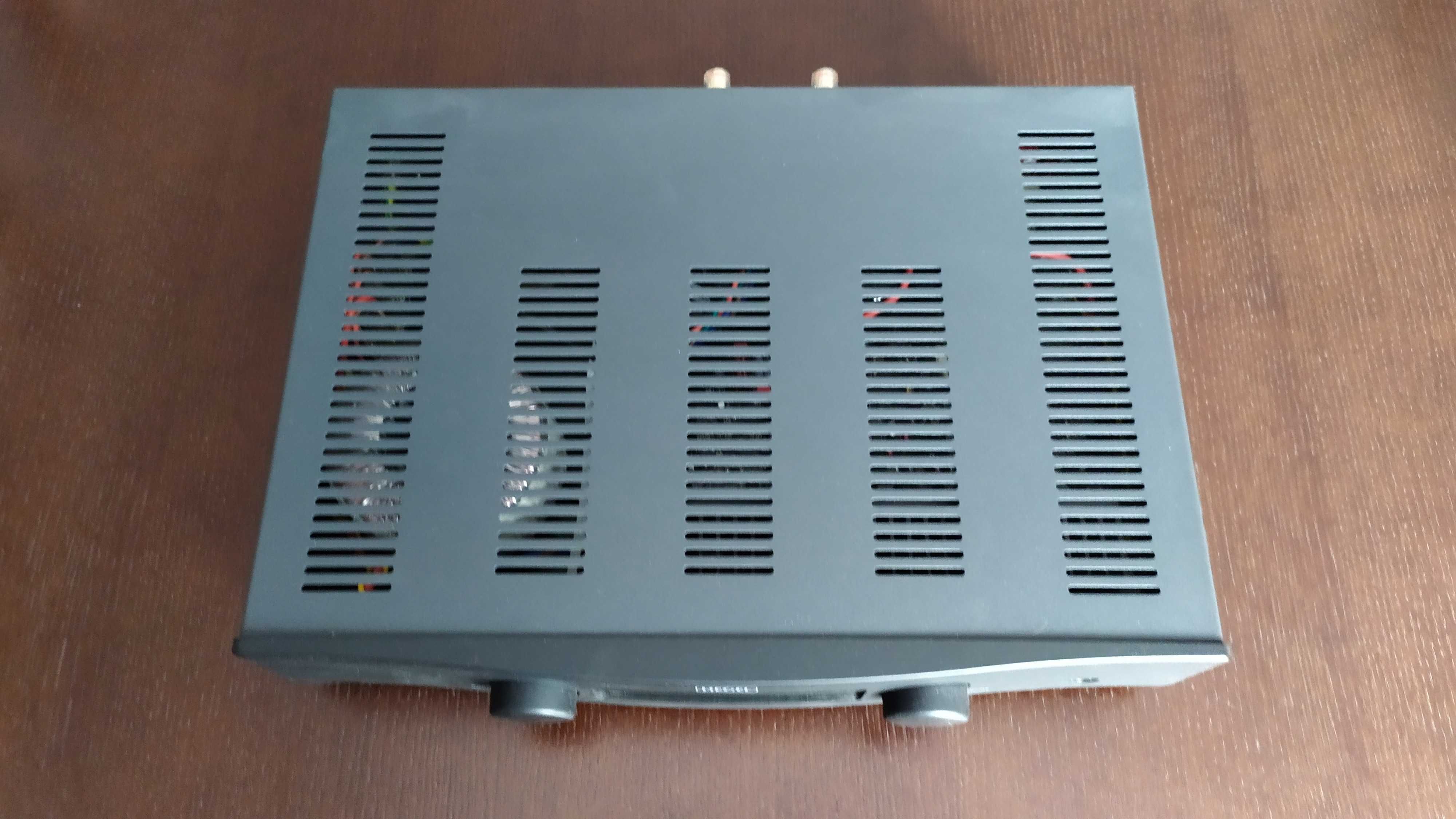 Wzmacniacz Hegel H90