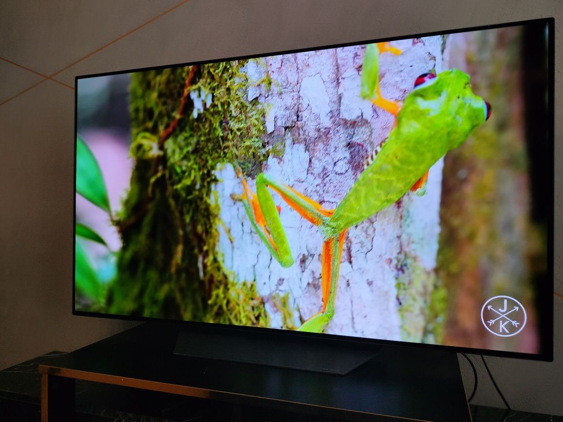 Tv Oled 55 UHD 4K LG