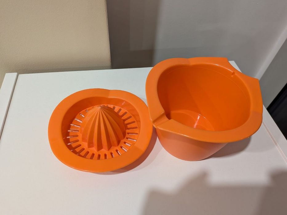 Віддам безкоштовно: Ручна соковижималка для фрешу