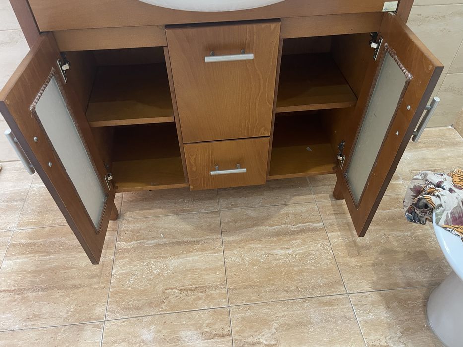 Movel lavatorio casa de banho