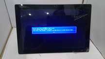 Tablet Lenovo MIIX 510-12IKB 80XE i5 8GB  nr1716