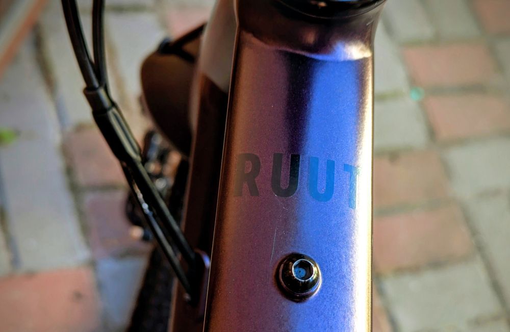 Rondo ruut al2 (gravel)