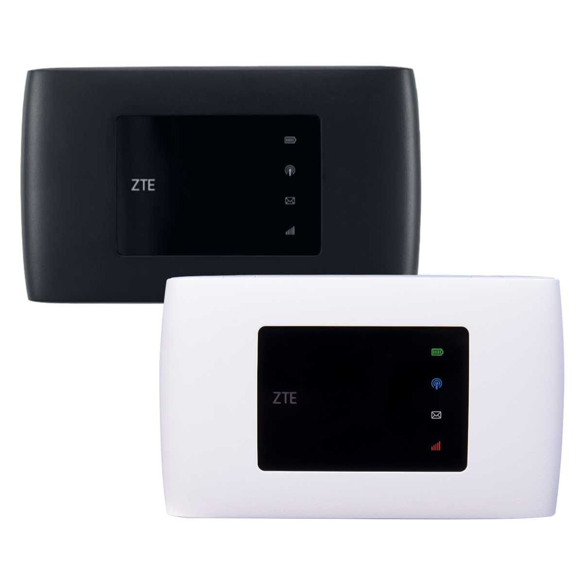 4G LTE Wi-Fi роутер ZTE MF920U