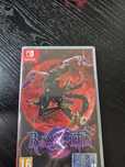 Bayonetta 3 nintendo switcha