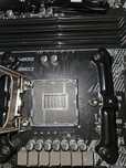 MSI Z490A PRO LGA 1200