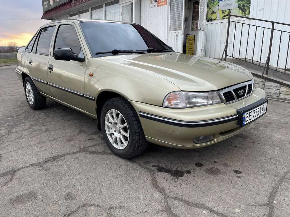 Продам Део в хорошем состоянии