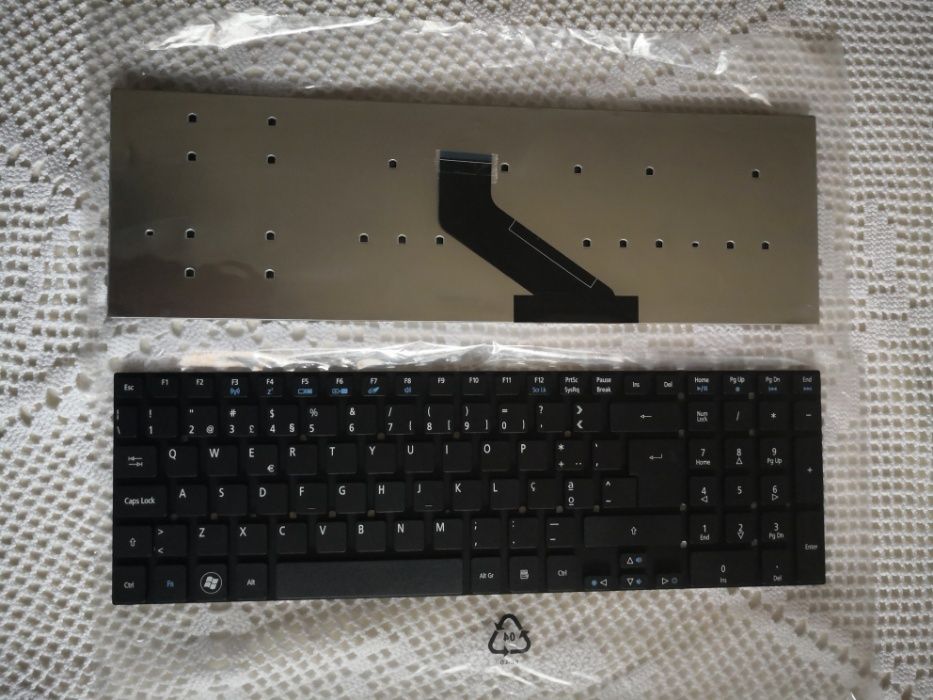 New Keyboard for Acer ASPIRE V3-731, V3-771, V3-571, V3-771G, V3-571G, V3-55164398502746625120