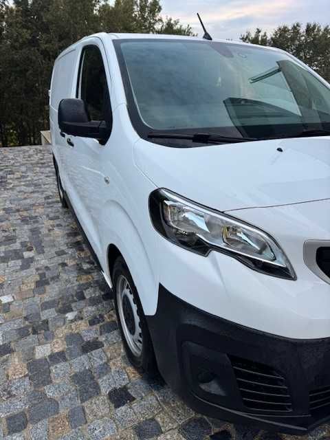 Peugot Expert versao curta