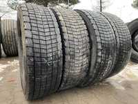 265/70R19.5 Opony CONTINENTAL Hybrid HD3 7-10mm