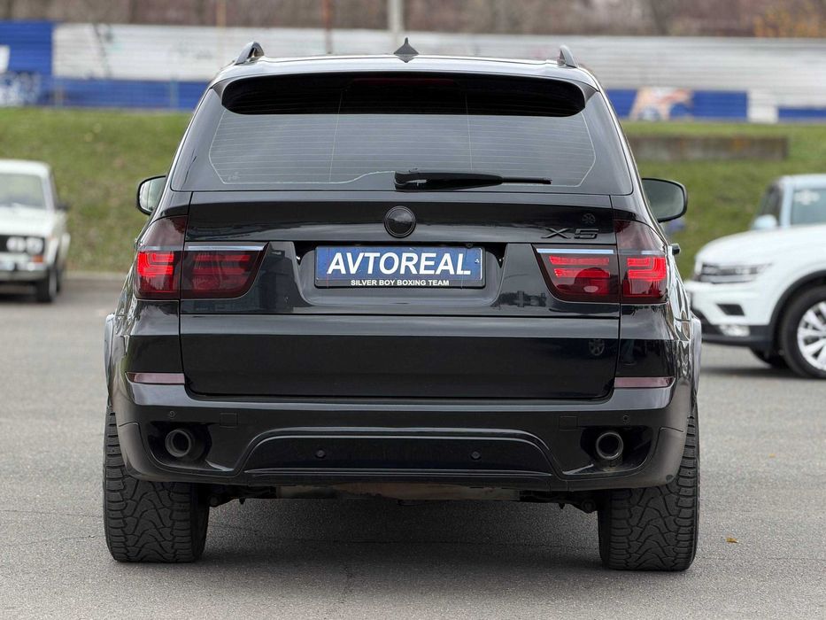 Avtoreal_kr BMW X5 E70
