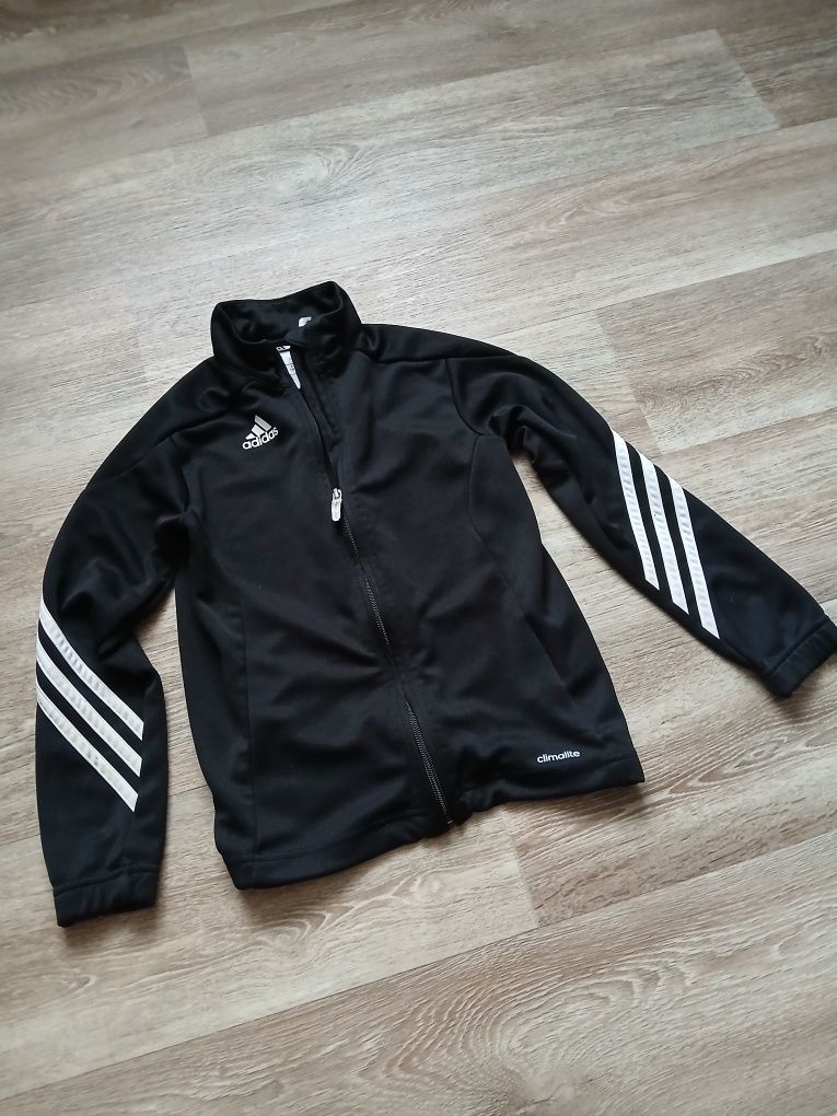 Adidas мастерка детская оригинал