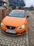 Seat Ibiza Seat Ibiza Wersja Sport Silnik: 1.6 16V, 105 KM – benz