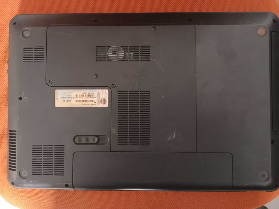 Portátil HP G6 em excelente estado (i3)